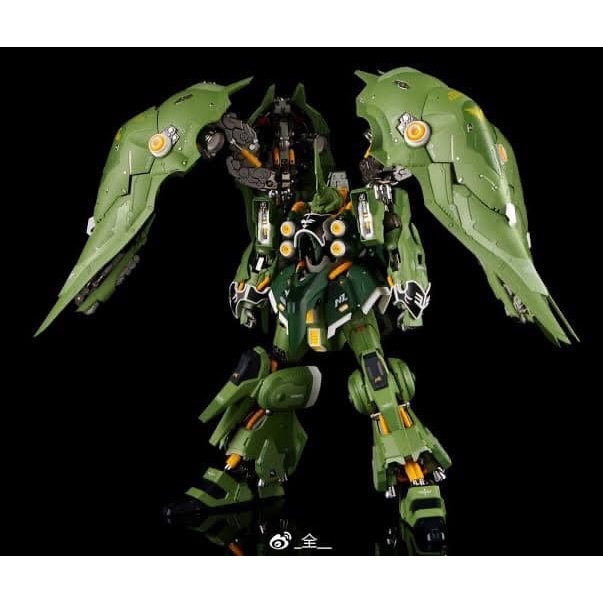 mb 1/100 NZ-666 Kshatriya