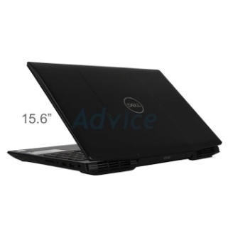 Notebook DELL Inspironl Gaming G5-W56652600THW10 (Black) A0133250