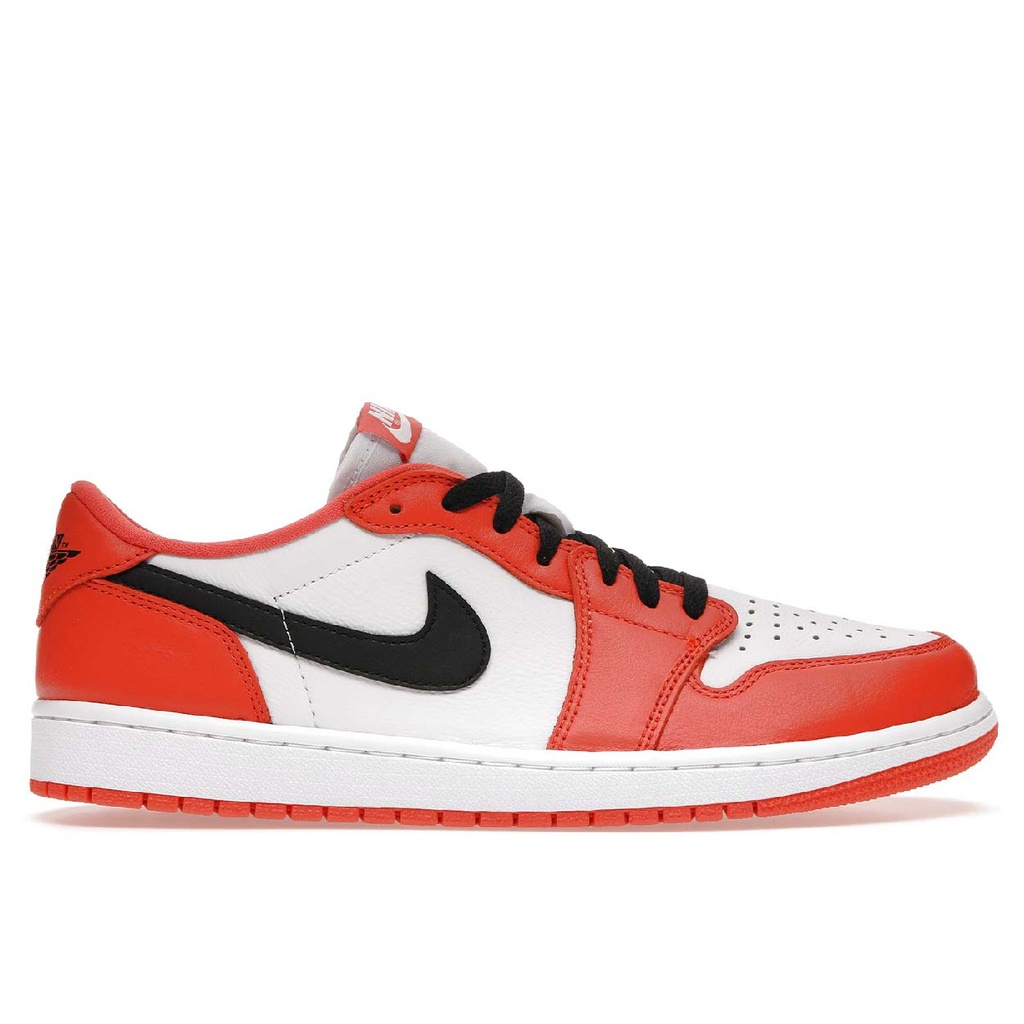 nike-jordan-1-low-starfish-shopee-thailand