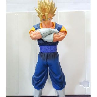 เบจิโต้ VEGETTO VEGITO ฟิกเกอร์ดราก้อนบอล Dragonball Z