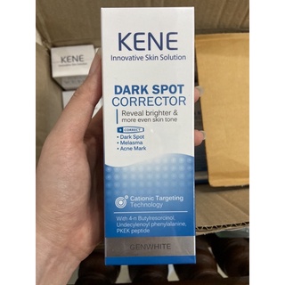 เซรั่มลบรอยดำ KENE Dark Spot