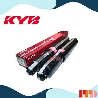 KYB โช้คอัพ คู่หลัง KAYABA ชนิดแก๊ส  รหัสสินค้า 345101-D สำหรับรถยนต์ Ford Ranger ปี 2012