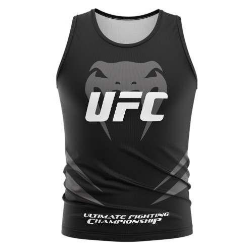 VEST UFC LIMITED EDITION