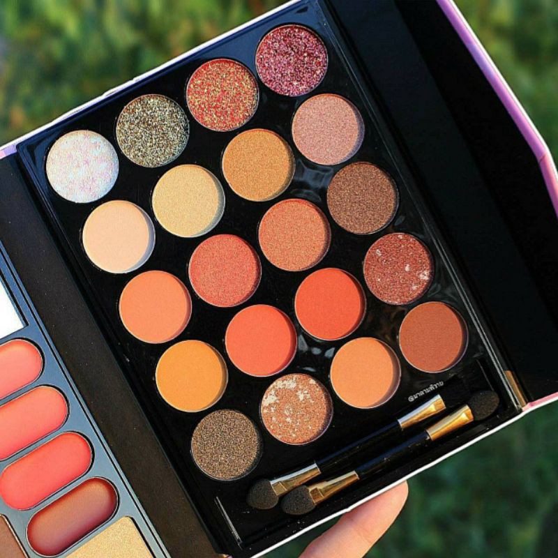 ANYLADYสกิตเตอร์เต็ม