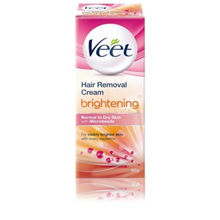 VEET วีทครีมกำจัดขน 25 กรัม