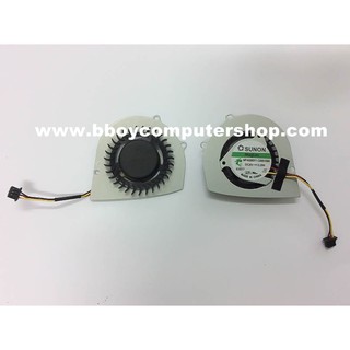 พัดลมโน๊ตบุ๊ค HP-COMPAQ พัดลม HP 110-3500, 110-3600, 110-3700, mini 210-2000