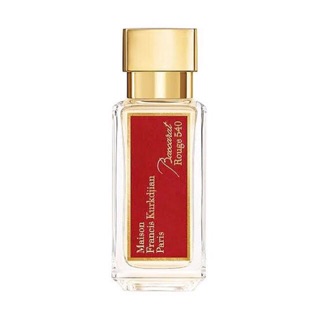 พร้อมส่ง  MFK Baccarat rouge 540 edp 35ml กล่องซีล