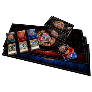 Yu-Gi-Oh! OCG Duel Royale Set EX