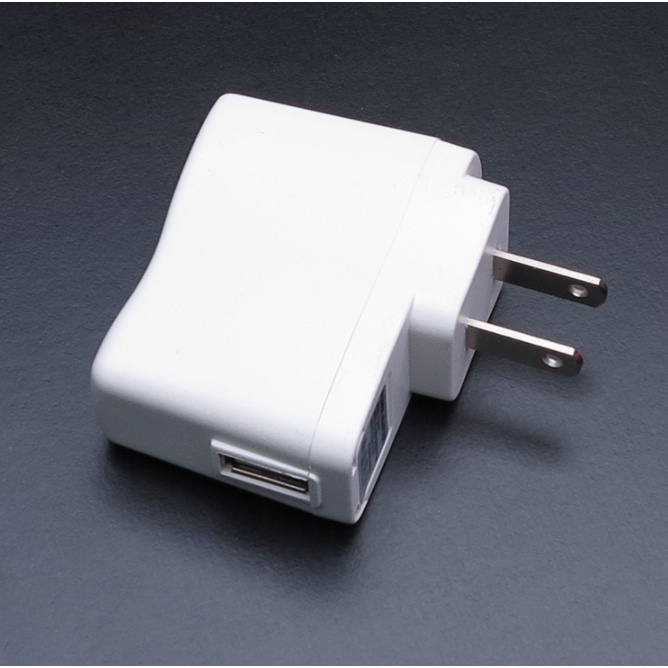 หัวชาร์จ หัวอแดปเตอร์ Adapter USB อุปกรณ์ชาร์จ หัวชาร์จแบต พร้อมส่ง - รูปที่ 3