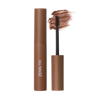 มาสคาร่าคิ้ว LONG LASTING EYEBROW Mascara - สี03  brown