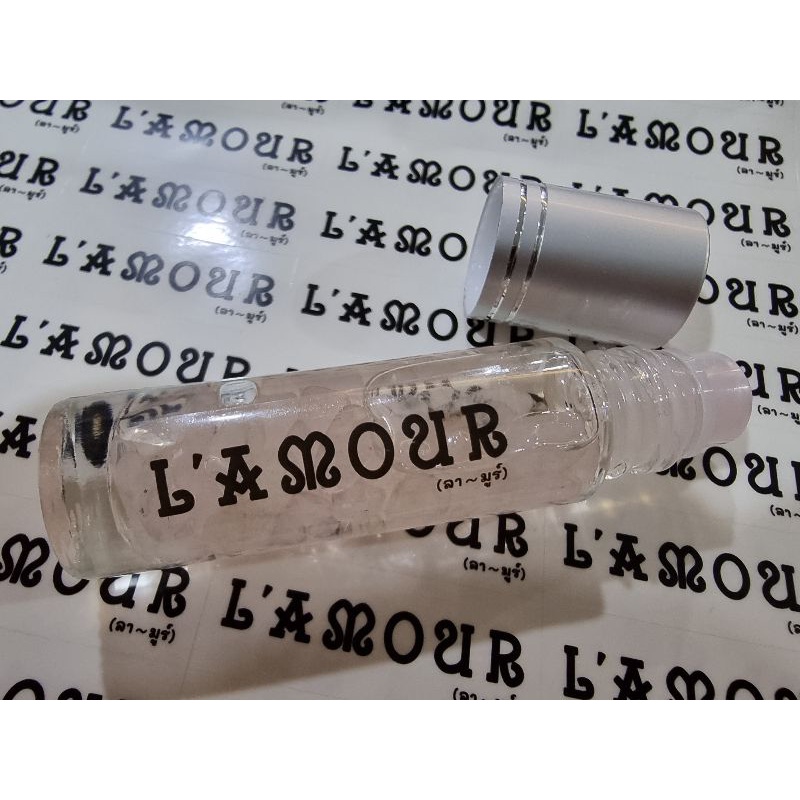 น้ำหอมL'amour(ลามูร์) น้ำหอมสายมูเตลู