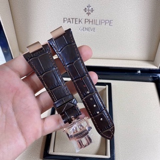 สาย นาฬิกา  ของ PATEK  พร้อมส่ง 🎆🎆🎆