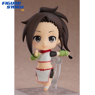 *Pre-Order*(จอง) Nendoroid In the Heart of Kunoichi Tsubaki - Tsubaki - Good Smile Company (อ่านรายละเอียดก่อนสั่งซื้อ)