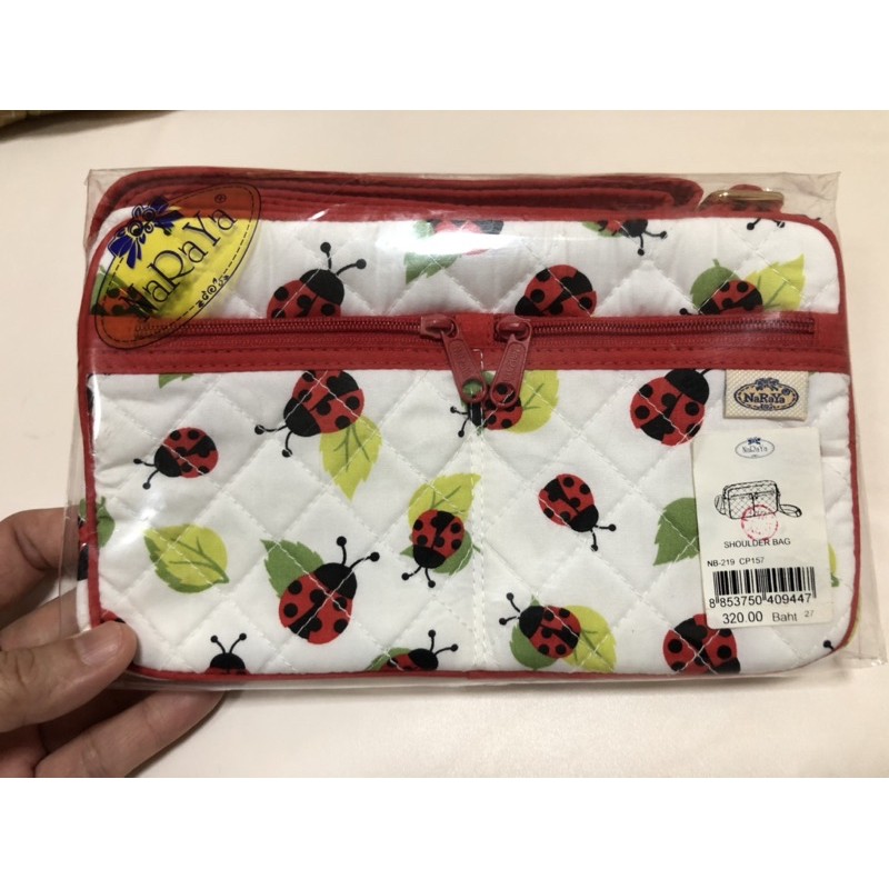 กระเป๋า Naraya สะพายข้าง
