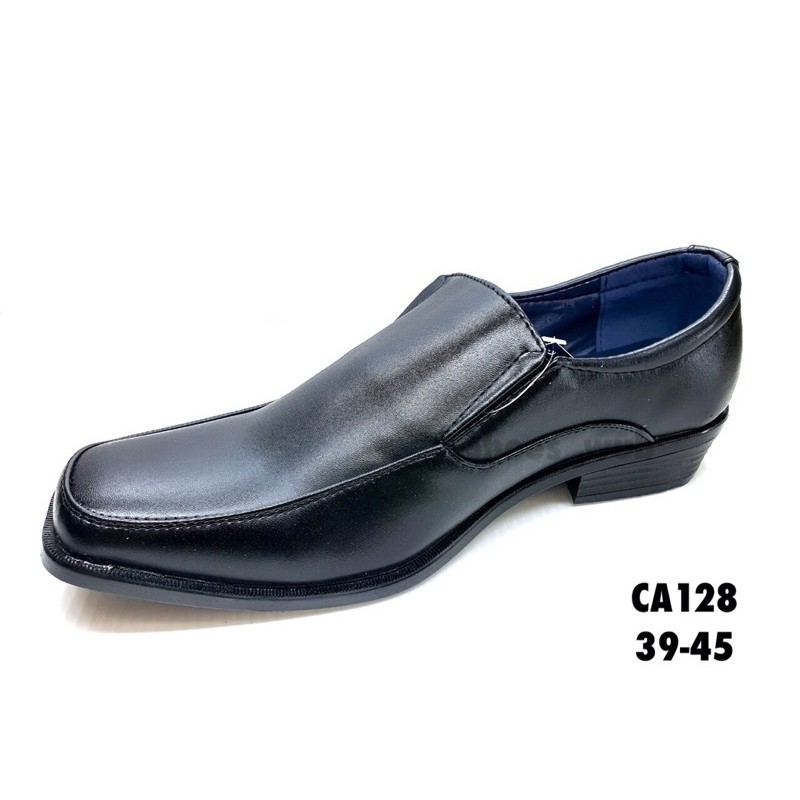 รองเท้าคัชชูหนังผู้ชาย CABAYE รุ่น ca128 ไซส์ 39-45