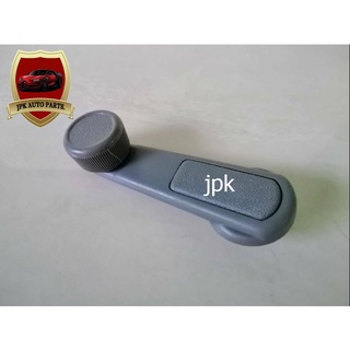 มือหมุนกระจก MITSUBISHI L200,CYCLONE,K14,CHAMP,HINO สิงห์ไฮเทค ราคาอันละ 30บาท