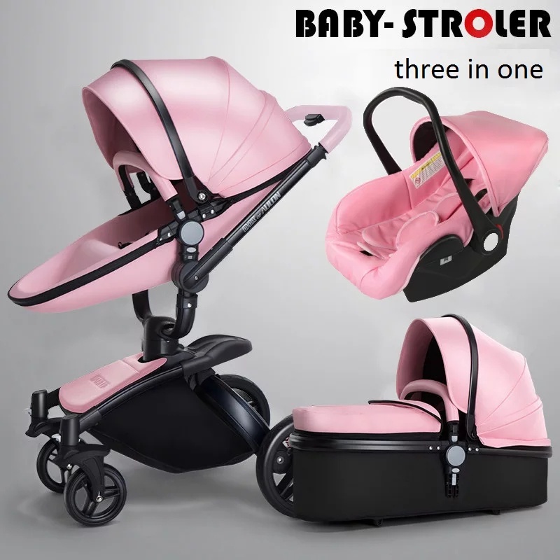 ส่งต่อ เบาะรองนั่ง Little Seed : Baby Stroller liner seat สภาพดี ...