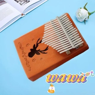 ของขวัญปีใหม่🎁คาริมบ้า17คีย์ Kalimba คาลิมบ้า C-Key คาลิมบา คาลิมบ้า คาลิมบา เปียโน คีย์บอร์ คาลิมบา คาลิมบา Kalimba