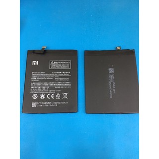 แบตเตอรี่แท้XiaomiRedmiNote5A(BN31)