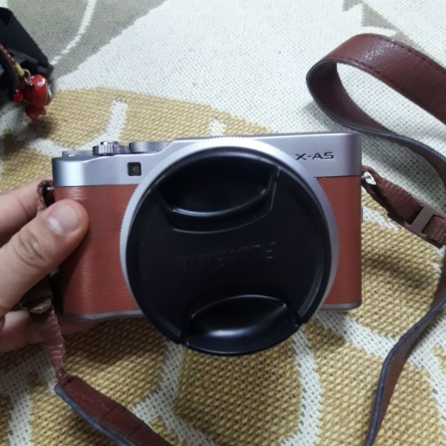 Fuji XA5  มือสอง สภาพดี