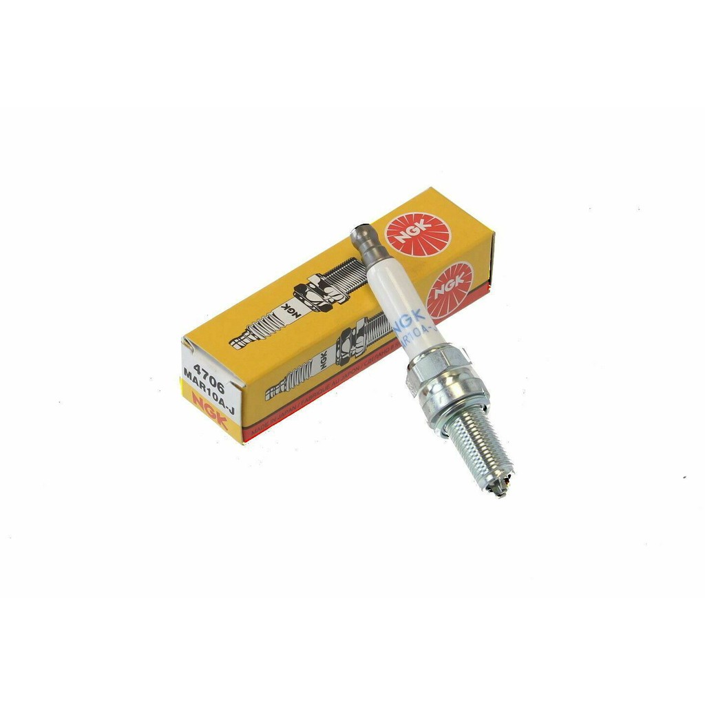 NGK スパークプラグ MAR9AJ 2本セット 6869 DUCATI ドカティ パニガーレムルティストラーダ ディアベル 他 MAR9AJ 67040451a 最大44OFFクーポン