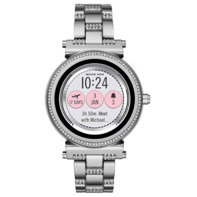 hottech smart watch 5501