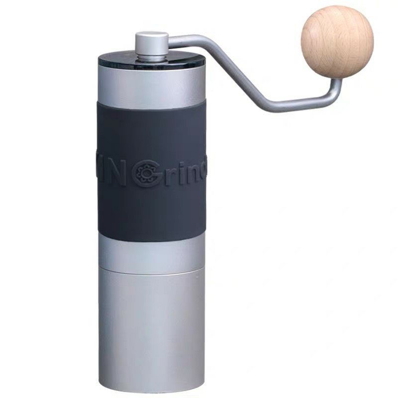 [ประกันศูนย์ไทย 1 ปี] พร้อมส่ง เครื่องบดมือหมุน KINGrinder K2 เครื่องบด ...
