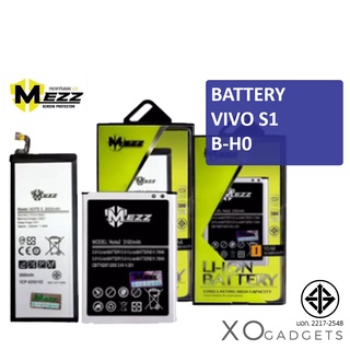 Mezz แบตเตอร์รี่ VIVO S1 / B-H0 / 1ICP5/65/85  มี มอก. รับประกัน1ปี