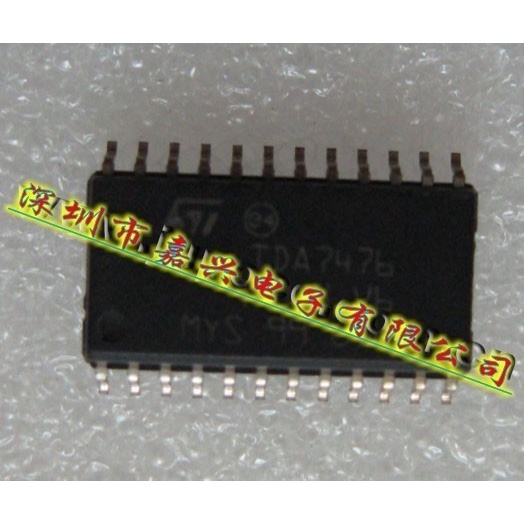 YTH TDA7476 SOP-24 น้องใหม่