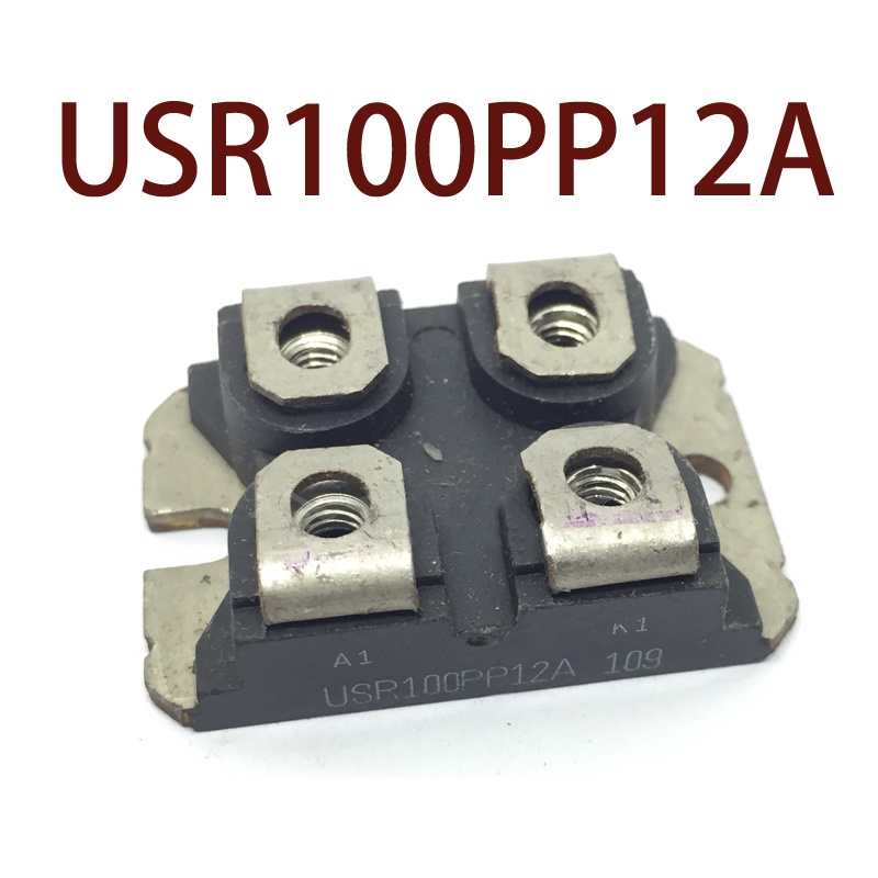 YTH USR100PP12A USR120PP6A DSEI2X30-12B DSEI2X30-06C DSEI2X30-10B สินค้าต้นฉบับในสต็อก