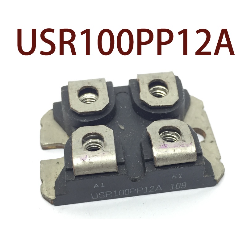 Yth USR100PP12A USR120PP6A DSEI2X30-12B DSEI2X30-06C DSEI2X30-10B รับประกัน 1 ปี {รูปถ ่ ายจุดคลังสิ