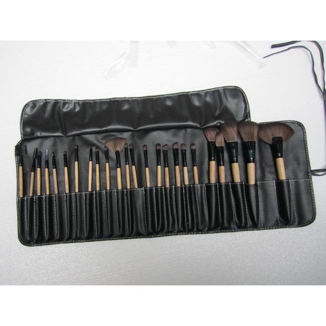 แปรง bobbi brown 24 ชิ้น (1ออเดอร์ไม่เกิน 1ชุด)