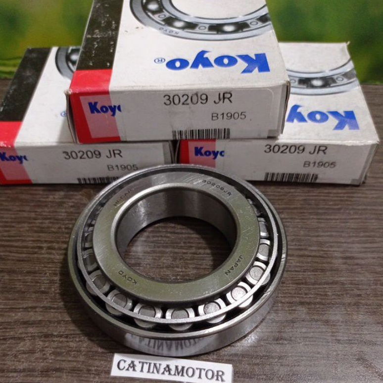 แบร์ริ่ง 30209JR****