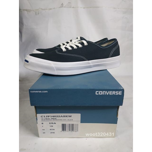 converse jack purcell signature cvo