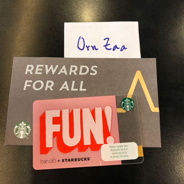 Starbucks Card Not Open Pin