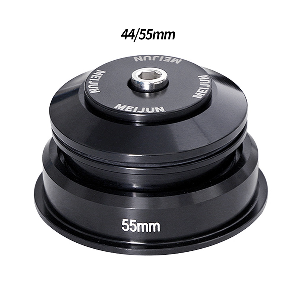 ชุดถ้วยคอจักรยาน MTB 34 44 มม. 28.6 55 56 มม. - รูปที่ 4