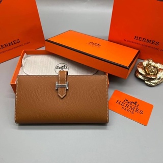 Hermes wallet Grade Vip Size 19 cm