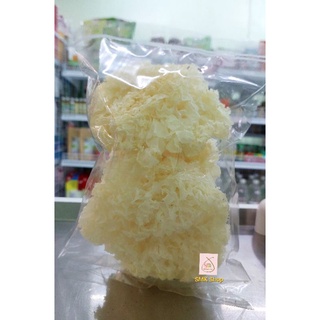 เห็ดหูหนูขาว (แพ็ค 3 ดอก) 100ก.