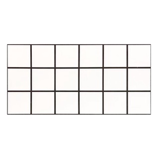 GELATO กระเบื้อง GRID WHITE (88939) 30X60 *A
