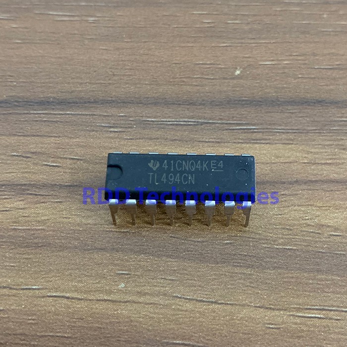 TL494CN*************