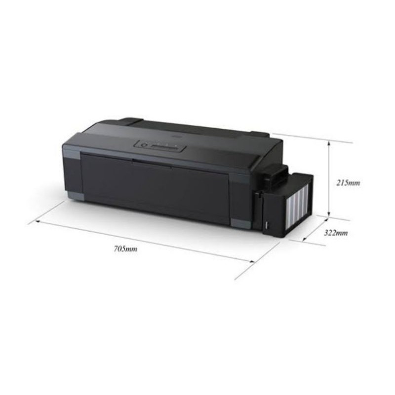 เครื่องปริ้น มือสอง Epson L1300