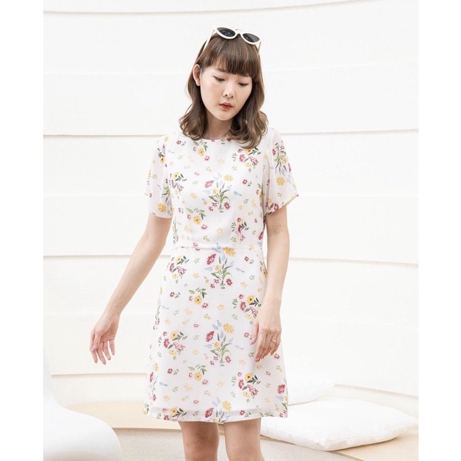 Lille collection dress (new) lookbook jellyplease