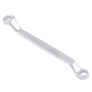 ประแจแหวน HARDEN 10x11MM OFFSET RING END WRENCH HARDEN 10X11MM