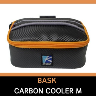 BASK CARBON COOLER M