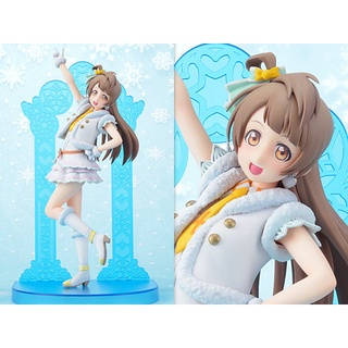 316795 Love Live! School Idol Project - Minami Kotori - SPM Figure - Snow halation (SEGA)