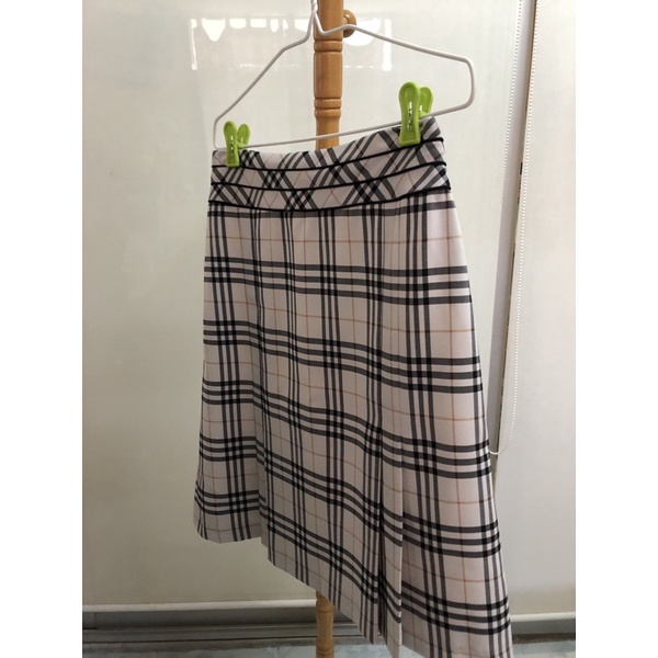 Scoth skirt - Free size