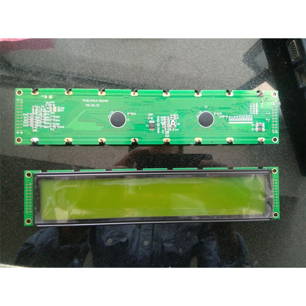 YY ความเข้ากันได้สากลใหม่P048 REV:C PM4020-3