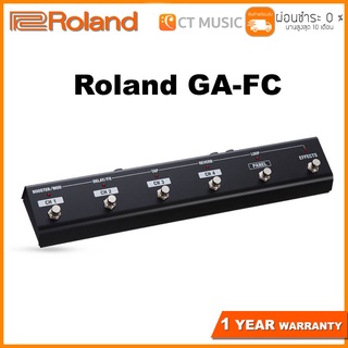 Roland GA-FC GA Foot Controller