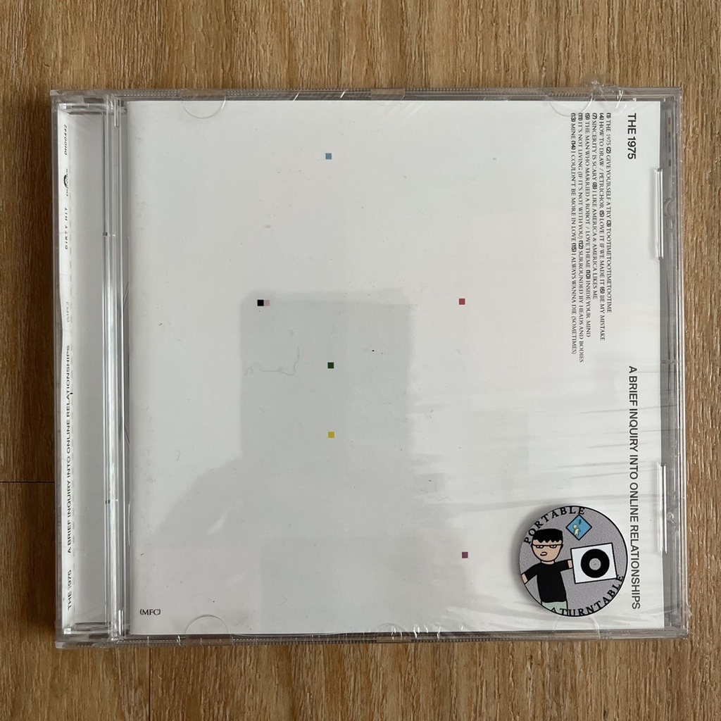 好評受付中 the 1975 ABIIOR カセットテープ lps.aliancamadeiras.com.br