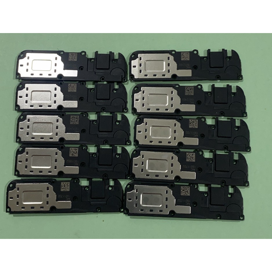 คลัสเตอร์ระฆัง Oppo A7 / ลําโพงภายนอก Oppo A7 / ลําโพงเพลง Standard oppo A7